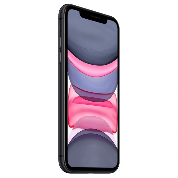 Смартфон Apple iPhone 11 128GB, Black