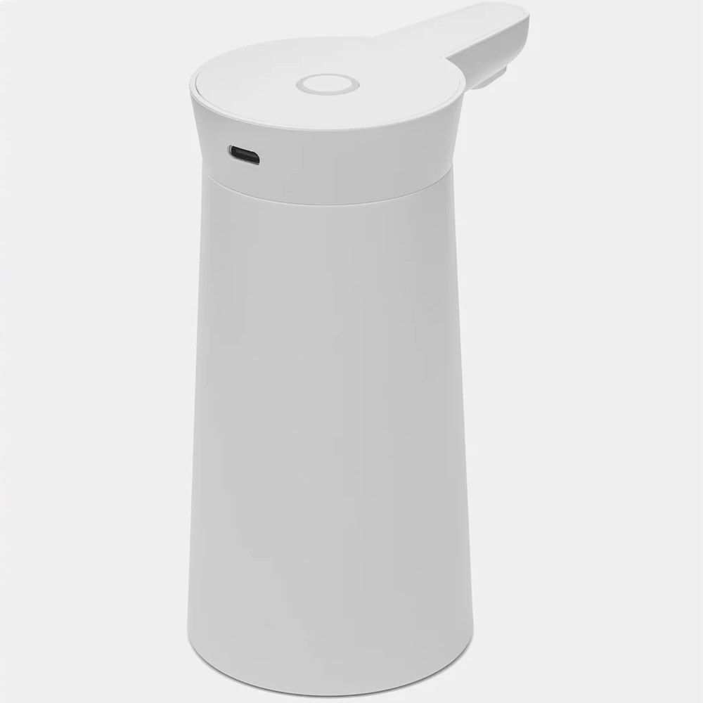 Автоматическая помпа для воды Xiaomi Mijia Sothing Water Pump Wireless DSHJ-S-2004, белый