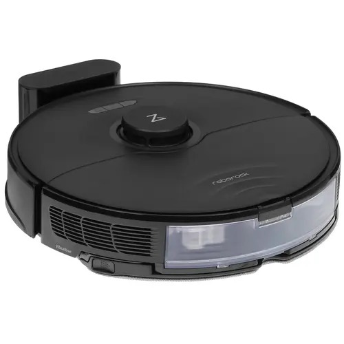 Робот-пылесос Xiaomi Mi Roborock S8 EU, черный