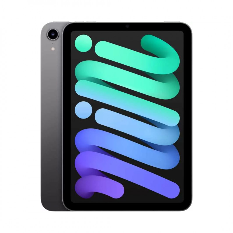 Планшет Apple iPad Mini 256GB Wi-Fi, Space Gray