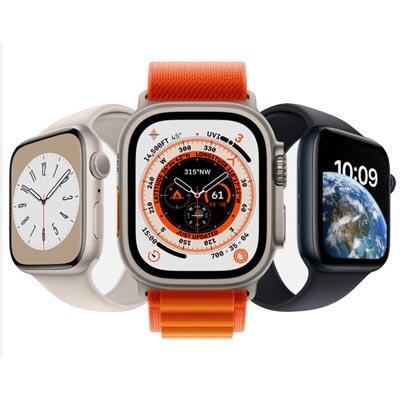 Watch