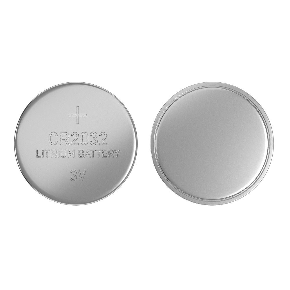 Батарейка CR2032 Smartbuy 3.0V Lithium Batteries (1шт)