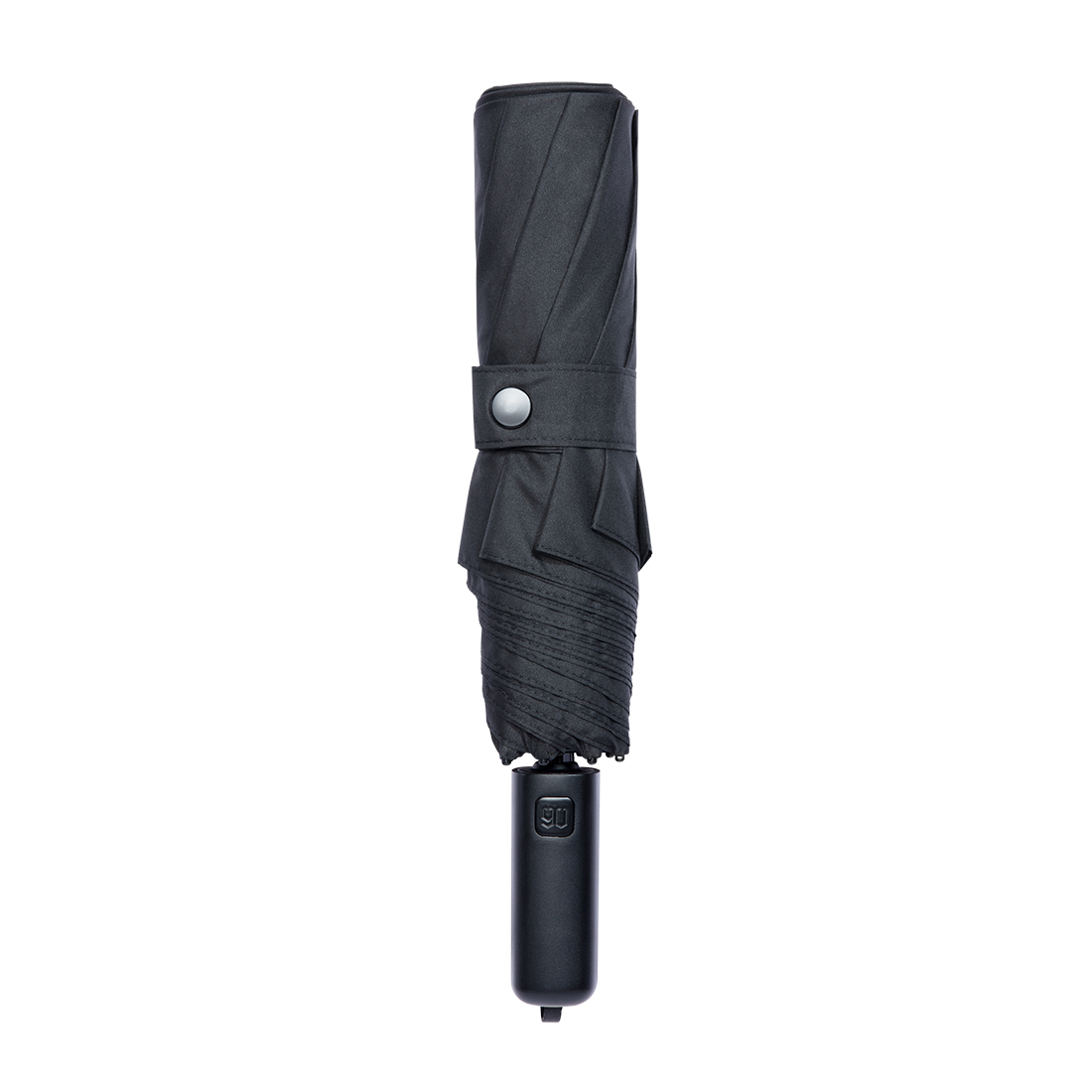Зонт Xiaomi NINETYGO Oversized Portable Umbrella Automatic Version, черный