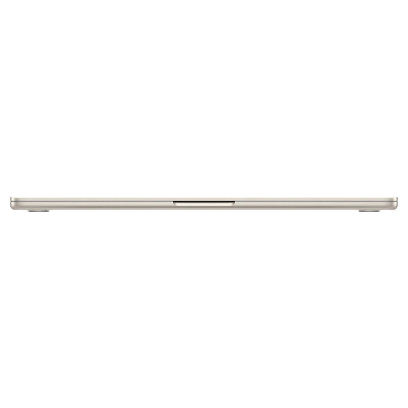 Ноутбук Apple MacBook Air 15" 2026 M5 24GB/1TB 10CPU/10GPU MDVF4, Starlight