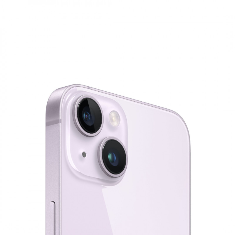 Смартфон Apple iPhone 14 128GB, Purple (без RuStore)