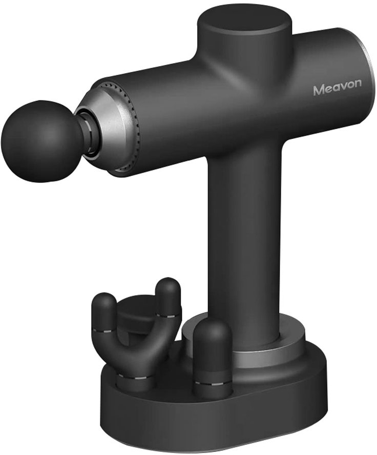 Массажный пистолет Xiaomi Meavon Dual-Mode Massage Gun (MV-FG-0308)
