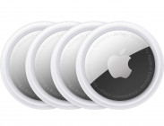 Поисковая метка Apple AirTag 2 (4 Pack)