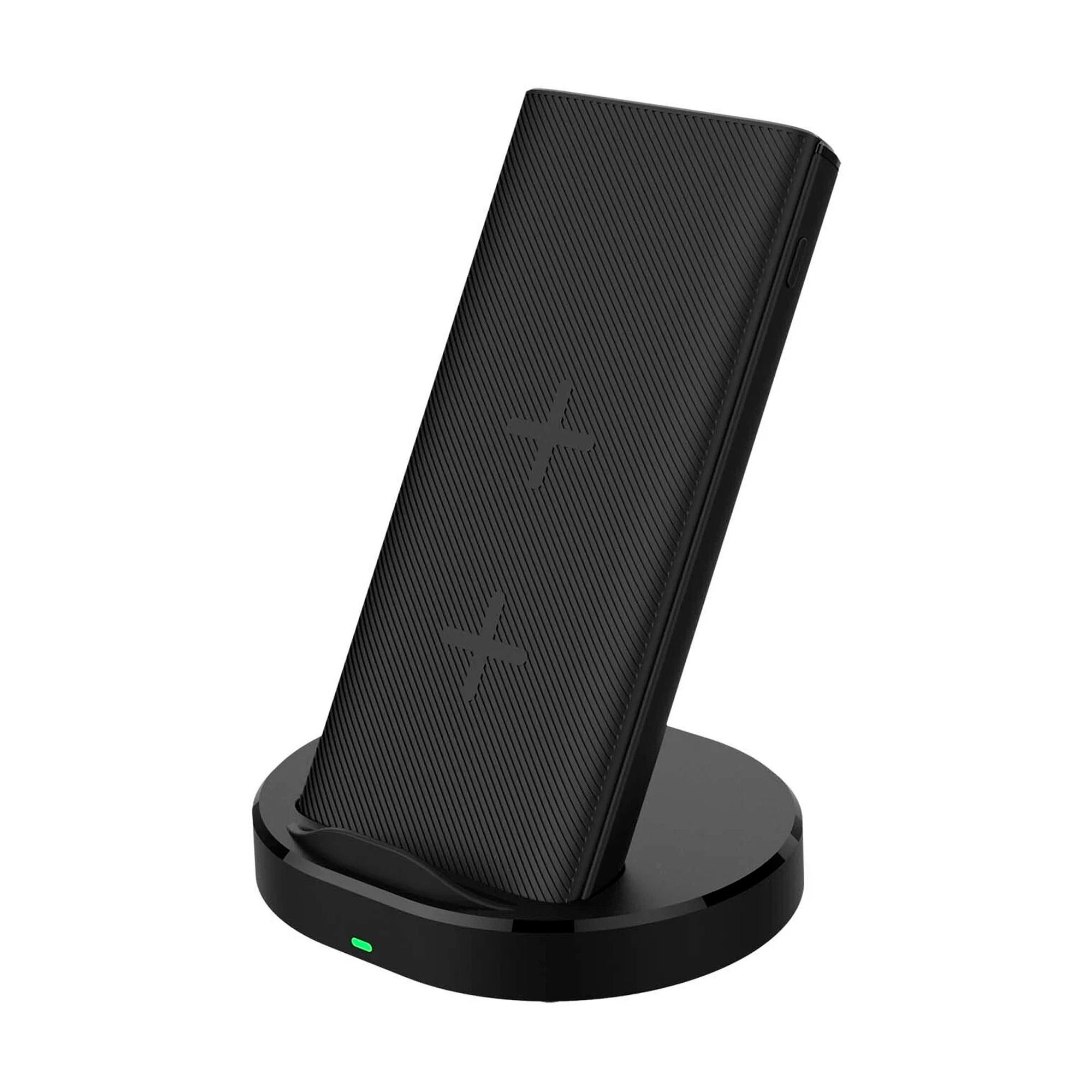 Аккумулятор внешний TFN Work Station 10000mAh, серый