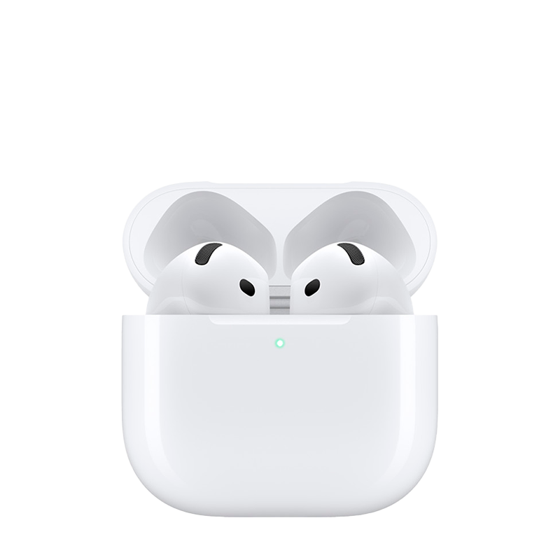 Наушники Apple AirPods 5 (2026)