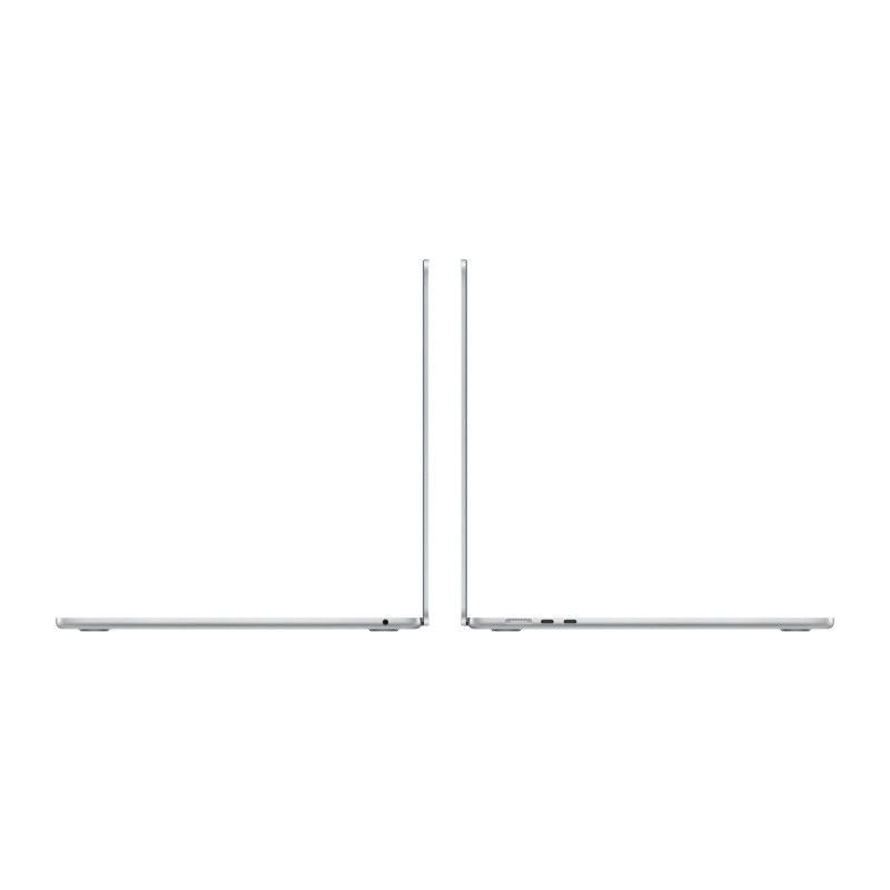 Ноутбук Apple MacBook Air 15" M2 2023 8/512GB MQKT3 KB USA, Silver