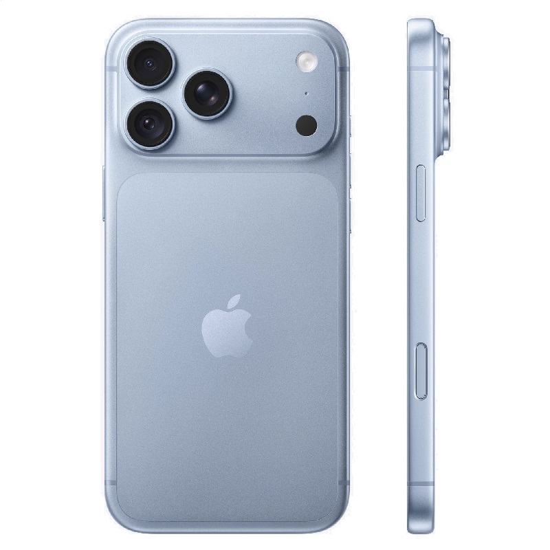Смартфон Apple iPhone 18 Pro Max 2TB, Glacier (без RuStore)