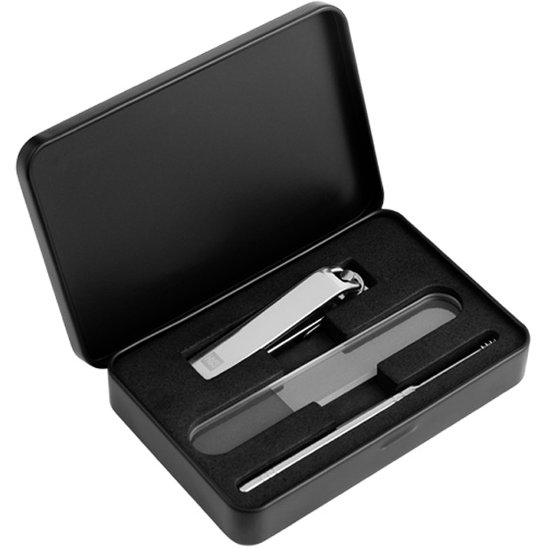Маникюрный набор Xiaomi HuoHou Fire Splash Nail Clippers Set 4 HU0210