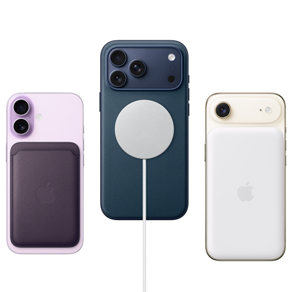 Аксессуары Apple