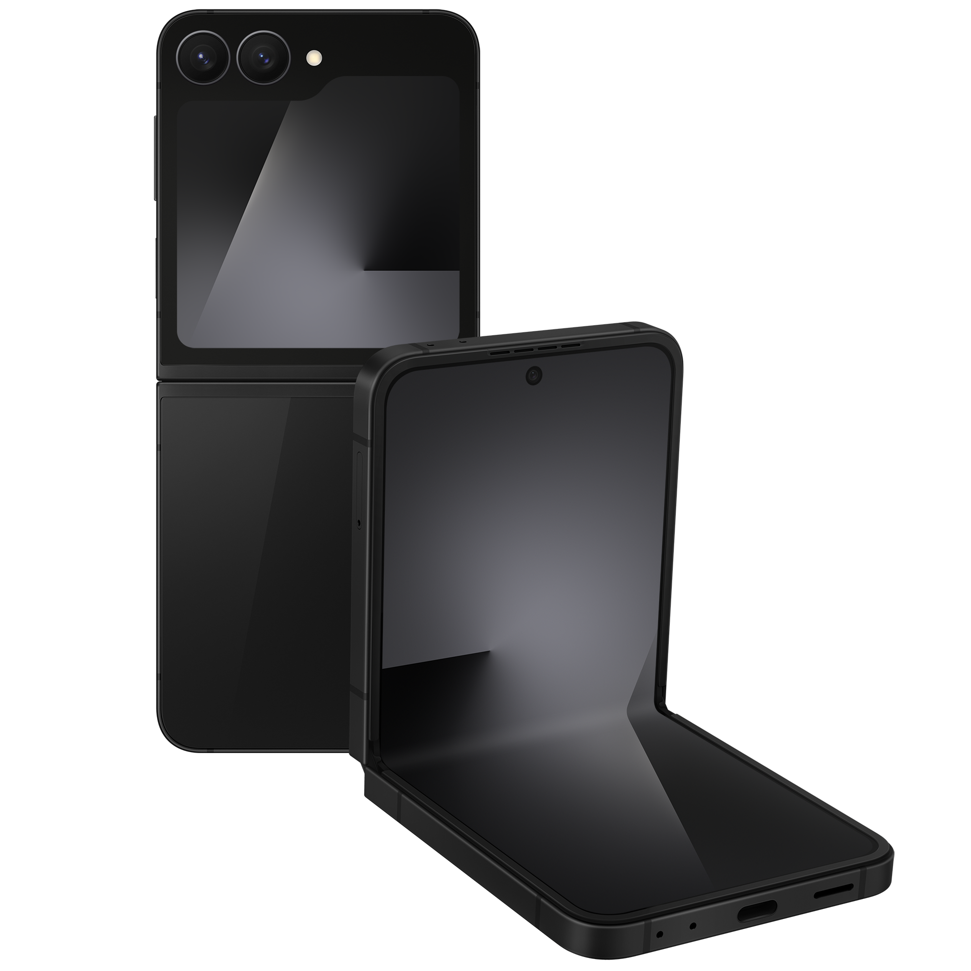 Смартфон Samsung Galaxy Z Flip 7 FE 8/256GB, Black