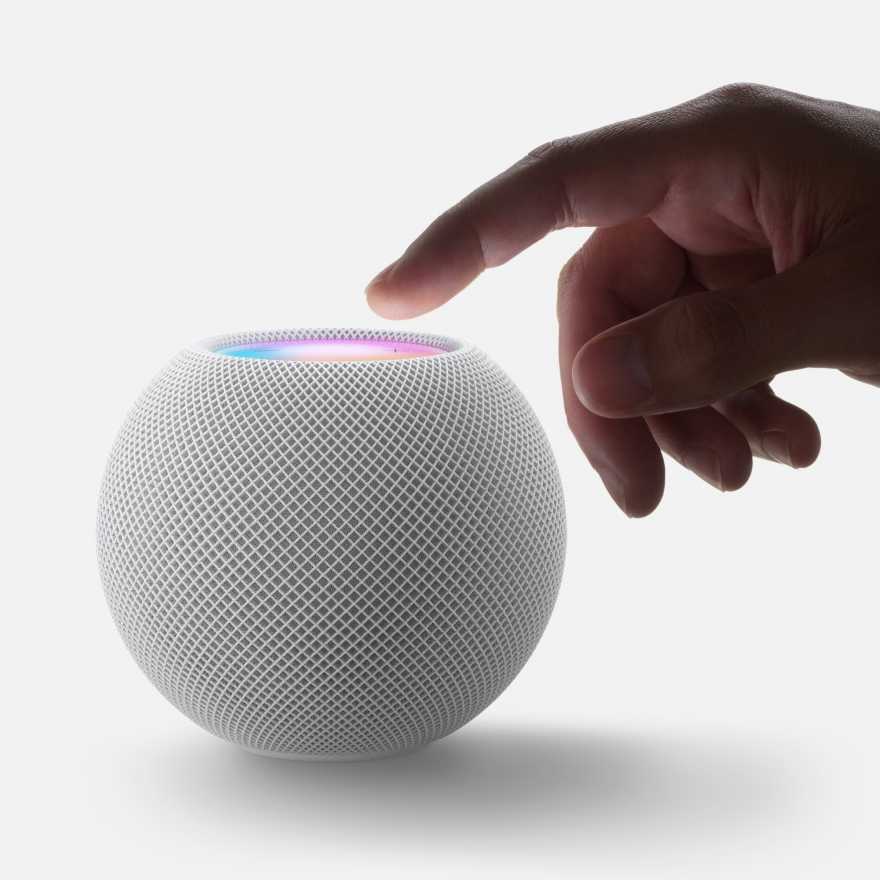 Умная колонка Apple HomePod Mini, White