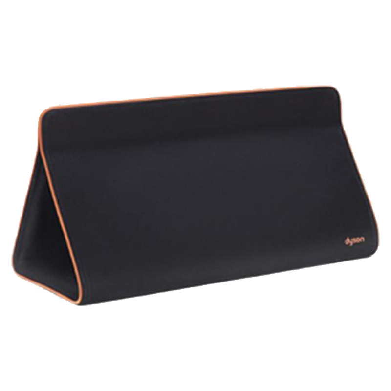 Чехол Dyson Travel Bag, черный/медный