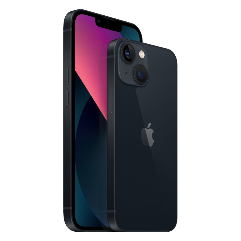 Смартфон Apple iPhone 13 256GB, Midnight (без RuStore)