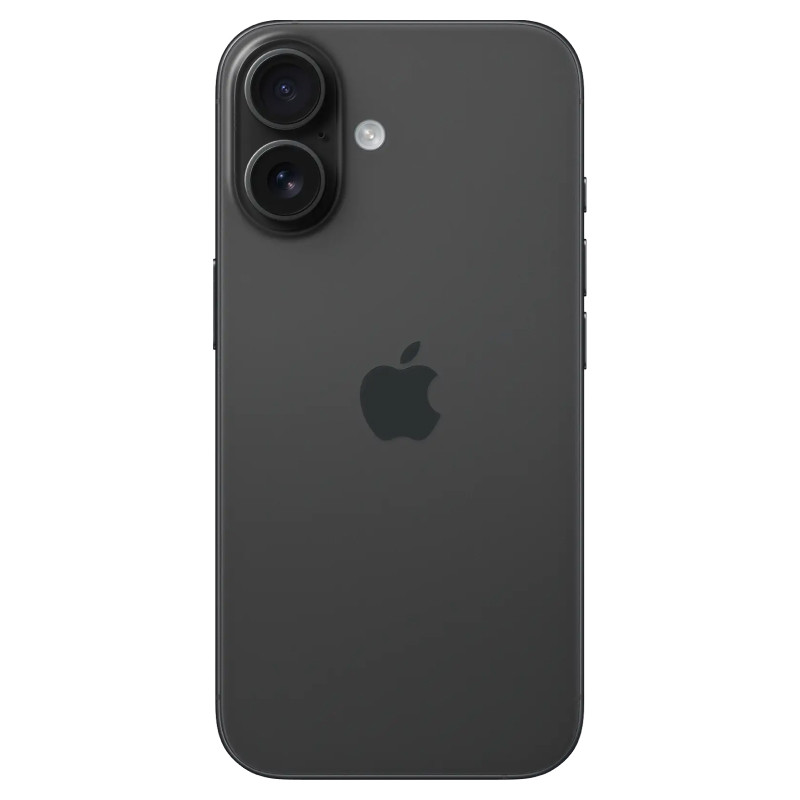 Смартфон Apple iPhone 16 512GB, Black (без RuStore)