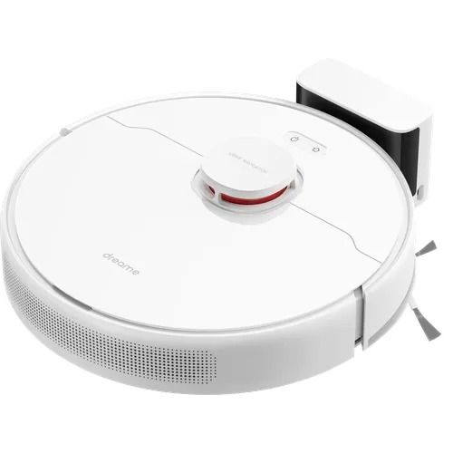 Робот-пылесос Dreame F9 Pro, белый