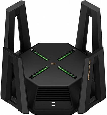 Роутер Xiaomi AX9000 WiFi 6 Mesh