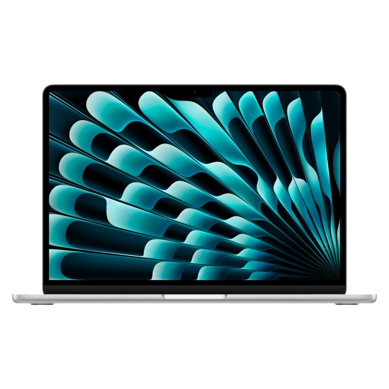 Ноутбук Apple MacBook Air 13" M3 2024 16/512GB MXCU3, Starlight