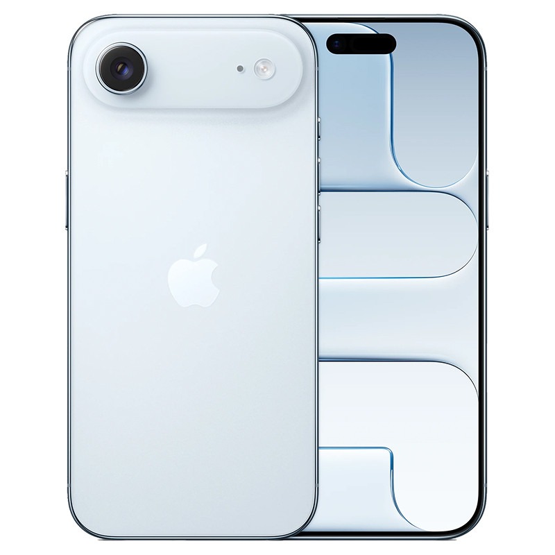 Смартфон Apple iPhone Air 1TB eSim, Sky Blue (без RuStore)