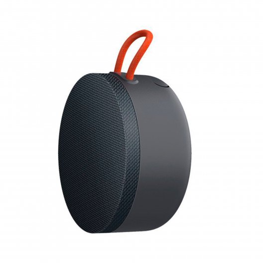 Портативная колонка Xiaomi Mi Portable Bluetooth Speaker, черный