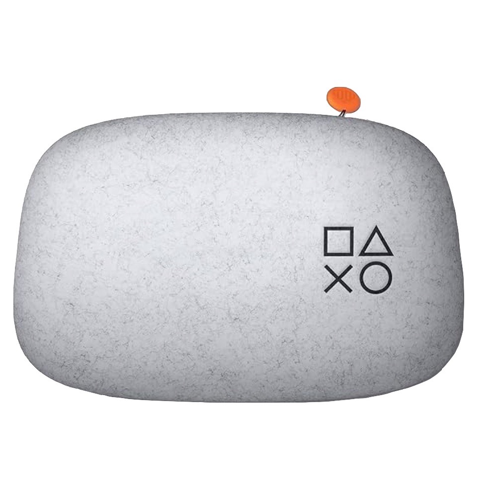 Защитный кейс Backbone One Controller Carrying Case, белый