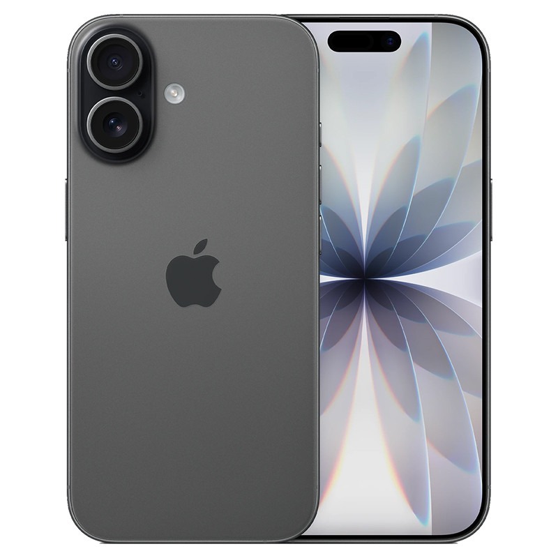 Смартфон Apple iPhone 17 256GB, Black (без RuStore)