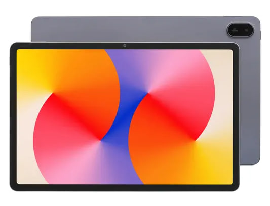 Планшет Huawei MatePad SE 11" Wi-Fi 8/128GB + Pencil (2024), серый