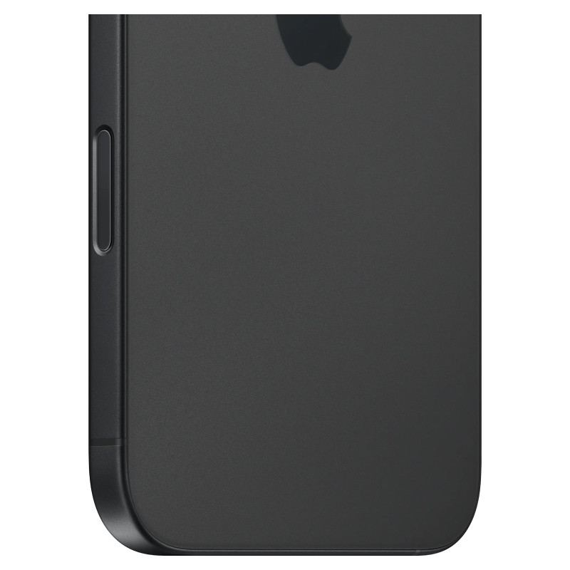Смартфон Apple iPhone 16 Plus 512GB, Black (без RuStore)