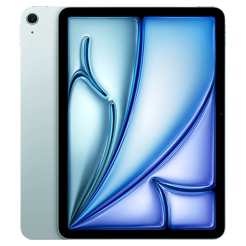 Планшет Apple iPad Air 11" 2026 M4 256GB Wi-Fi, Blue