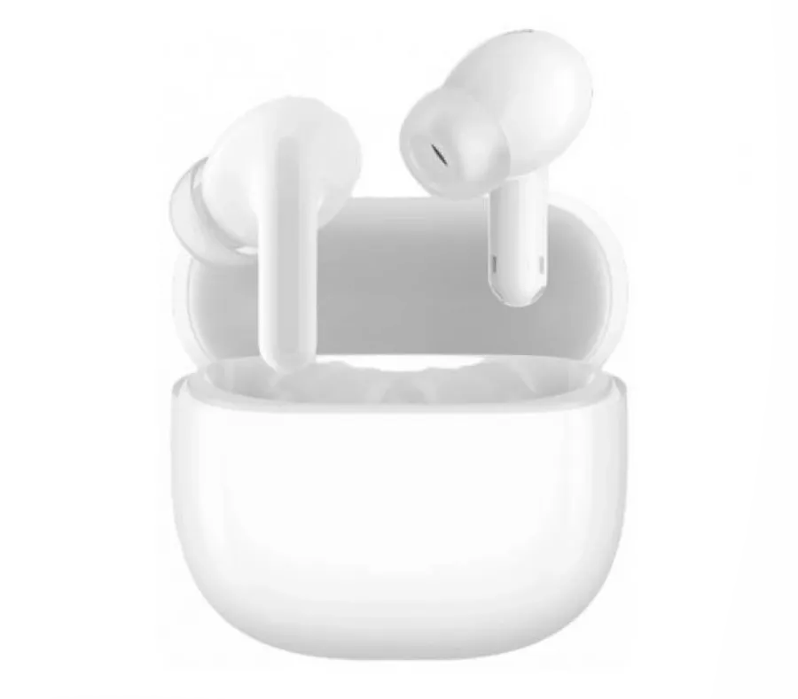 Беспроводные наушники Xiaomi Redmi Buds 6 Lite EU, белый