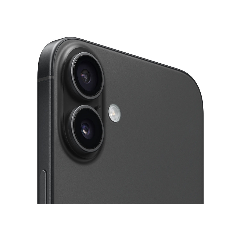 Смартфон Apple iPhone 16 Plus 512GB, Black (без RuStore)