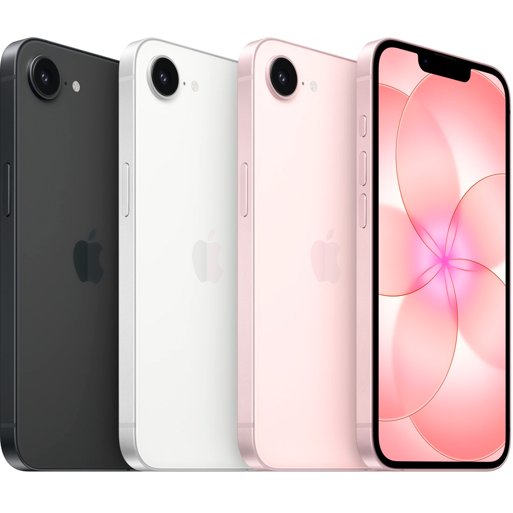 iPhone 17e