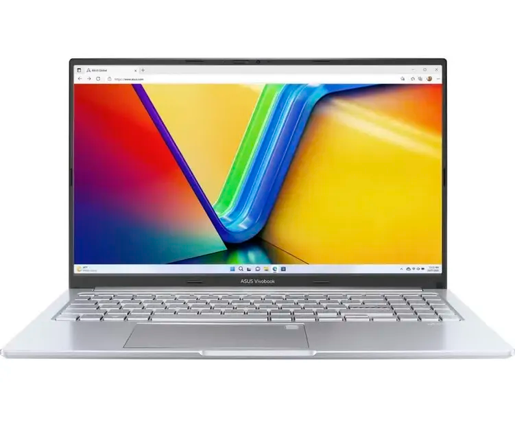 Ноутбук Asus Vivobook 15 X1505VA-L1803 i5 16/512GB, Silver