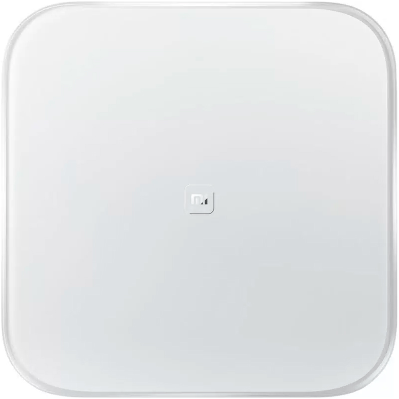 Умные весы Xiaomi Mi Smart Scale 2, белый