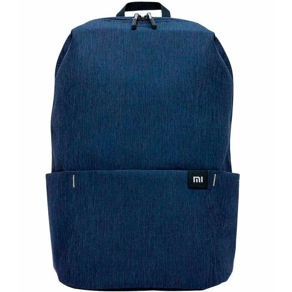 Рюкзак Xiaomi Mini 10, темно-синий