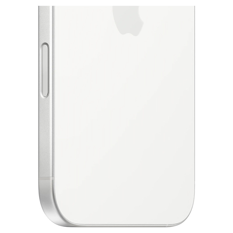 Смартфон Apple iPhone 16 512GB, White (без RuStore)