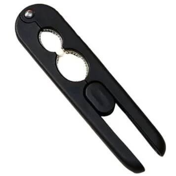 Орехокол Xiaomi HuoHou Nut Clip, чёрный