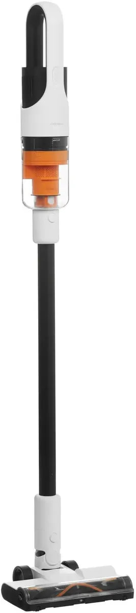 Беспроводной пылесос Deerma T10W, белый/черный