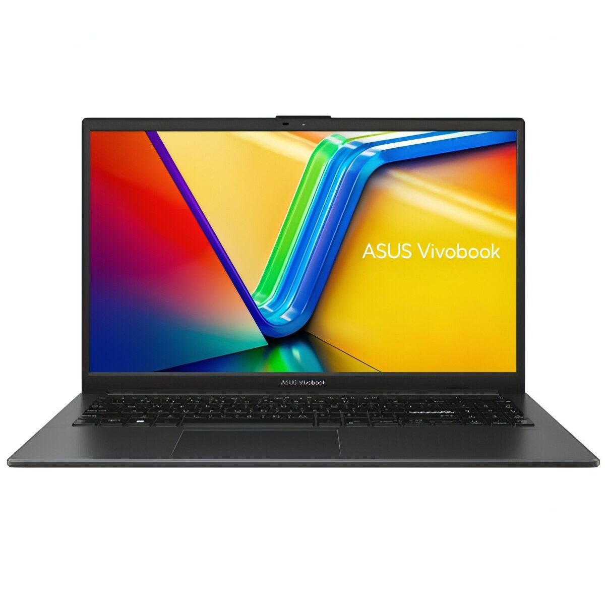 Ноутбук Asus Vivobook 15X 15.6" OLED i5 16/512GB, черный