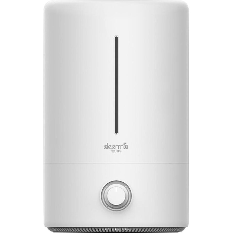 Увлажнитель воздуха Deerma Water Humidifier 5л DEM-F628 (EU), белый
