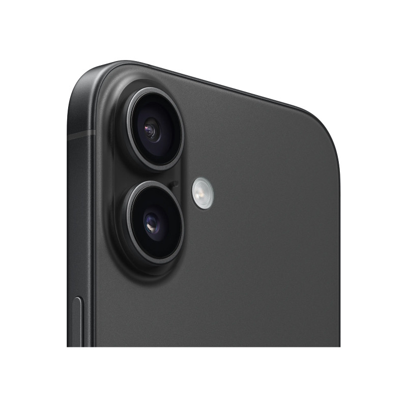 Смартфон Apple iPhone 16 512GB, Black (без RuStore)