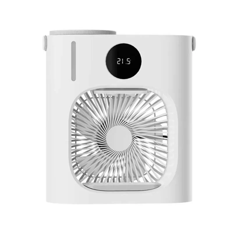 Вентилятор Xiaomi Lydsto Smart Desktop Cooling Fan, белый