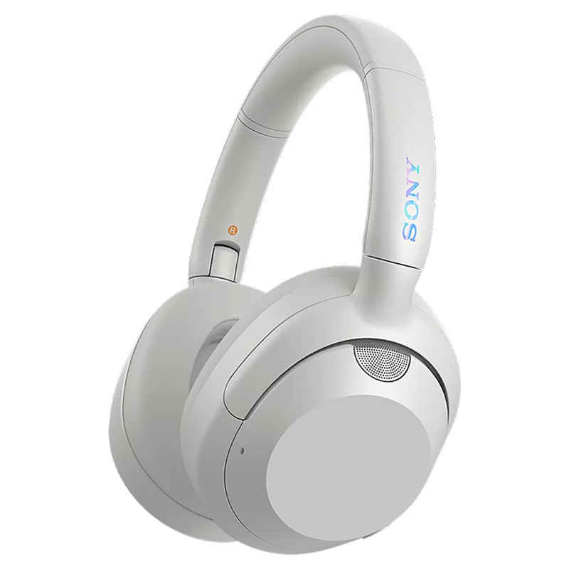 Беспроводные наушники Sony WH-ULT900N, белый