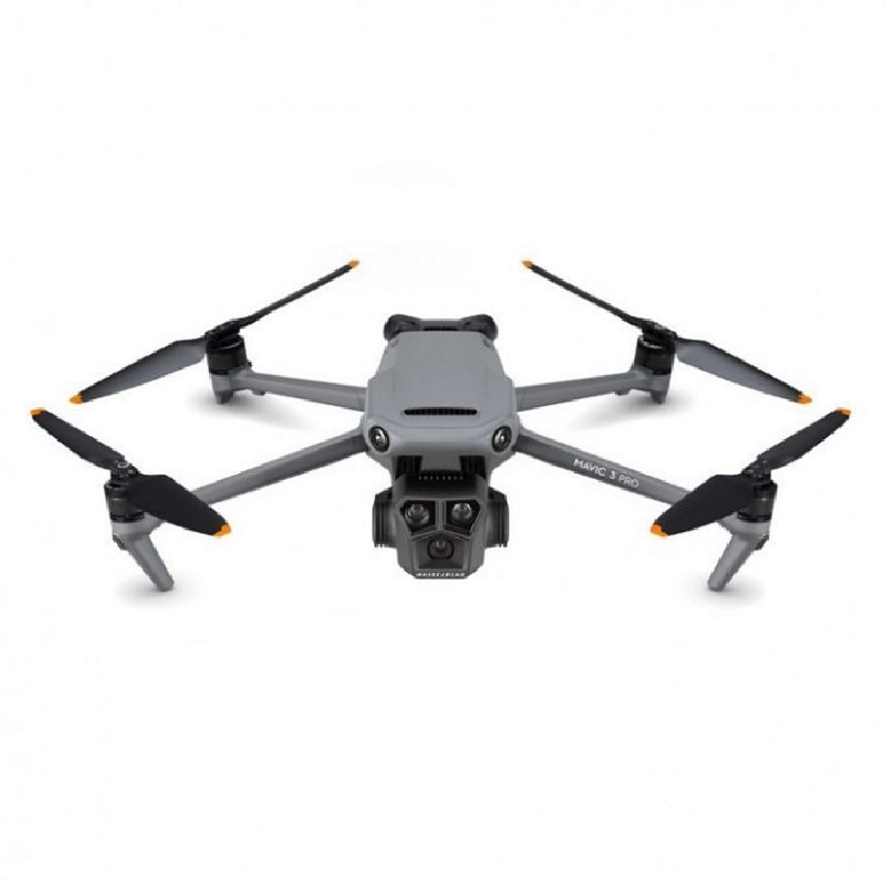 Квадрокоптер DJI Mavic 3 Pro (Only Drone)