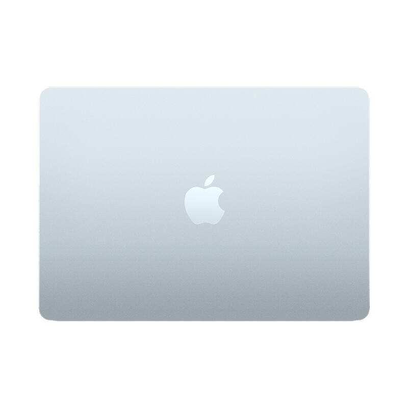 Ноутбук Apple MacBook Air 13" 2026 M5 24GB/1TB 10CPU/10GPU MDHK4, Sky Blue