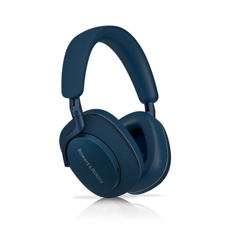 Беспроводные наушники Bowers & Wilkins Px7 S2e, синий