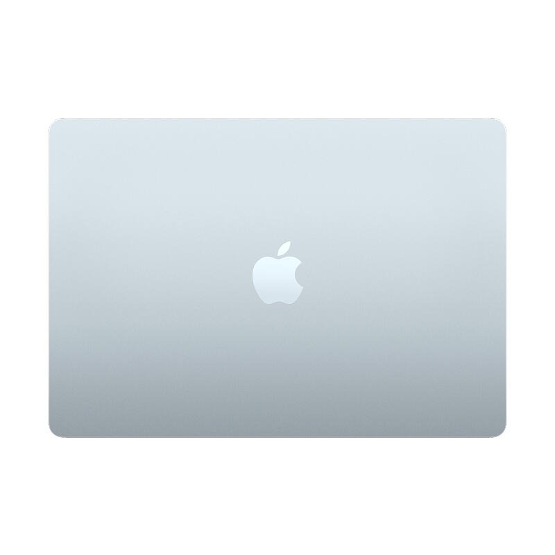 Ноутбук Apple MacBook Air 15" 2026 M5 24GB/1TB 10CPU/10GPU MDVU4, Sky Blue